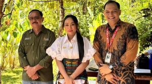 bali-tourism-office-and-indonesian-presidents-special-envoy-for-tourism-hold-discussions